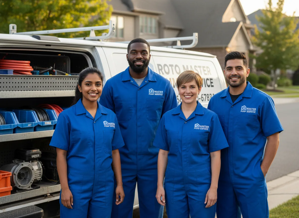 Sump Pump Installation company in Bondville, IL